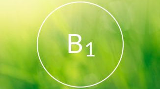 Vitamin B1 (Thiamin)