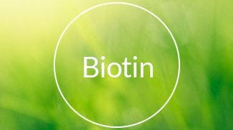 Biotin