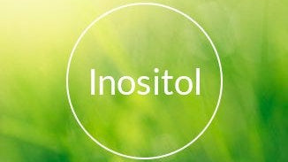 Inositol
