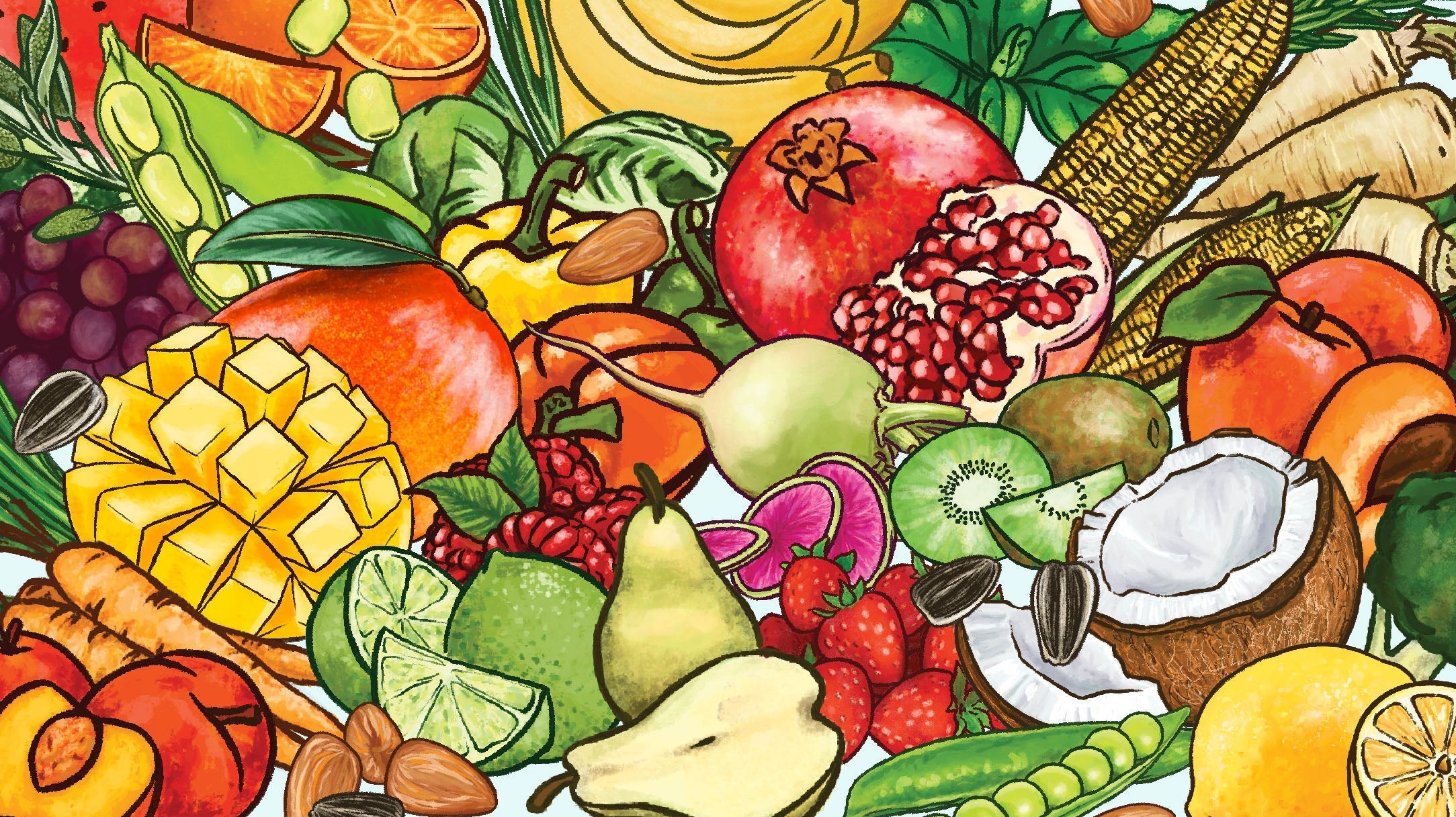 All About Antioxidants