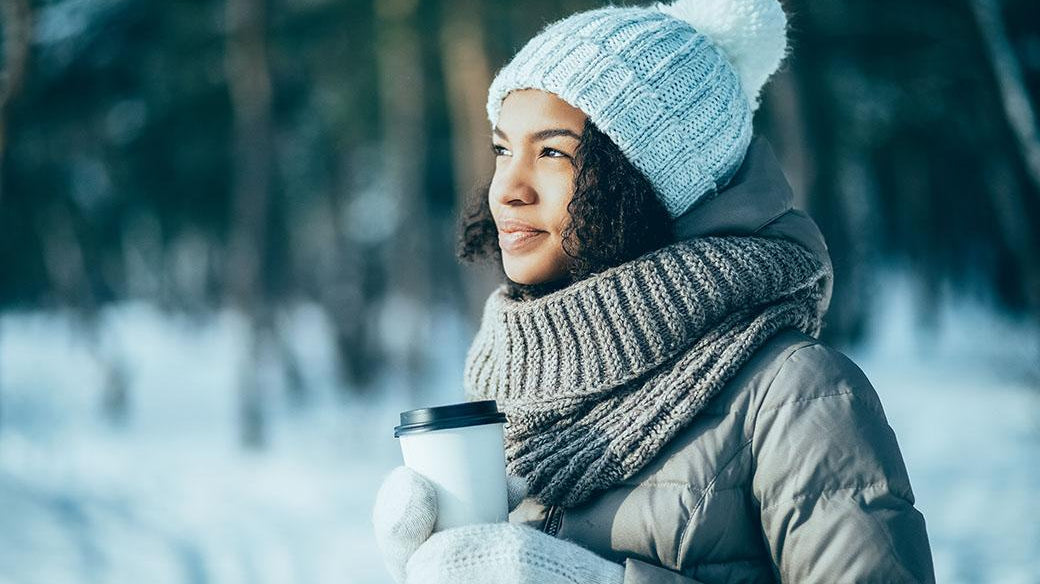 9 Ways to Brighten Your Mood this Winter