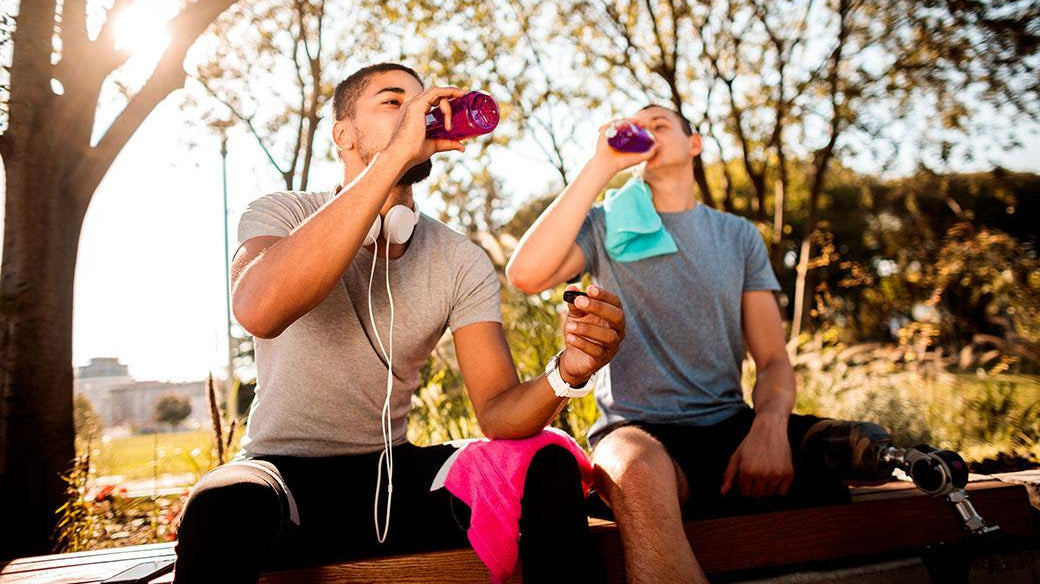 Beet Juice Benefits for Exercise
