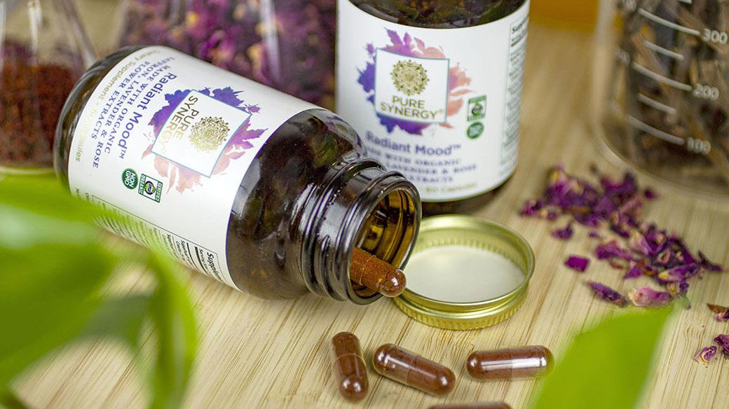 This Is Your Brain on Botanicals