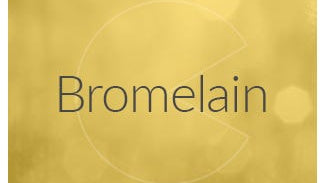 Bromelain Enzyme