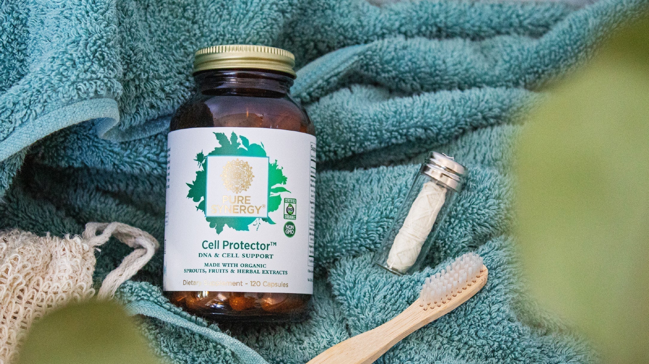 The Liver-Skin Connection: An Herbalist's Guide to Clear, Healthy Skin