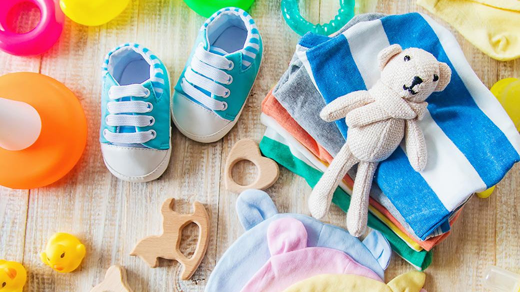 5 Key Nutrients for a Healthy Pregnancy