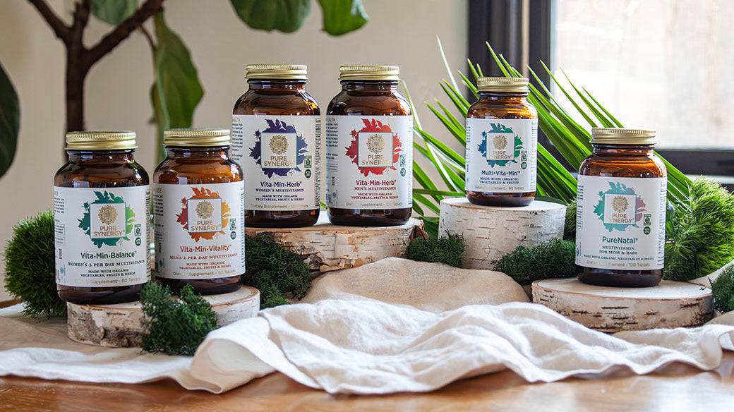 5 Things to Know Before Supplementing