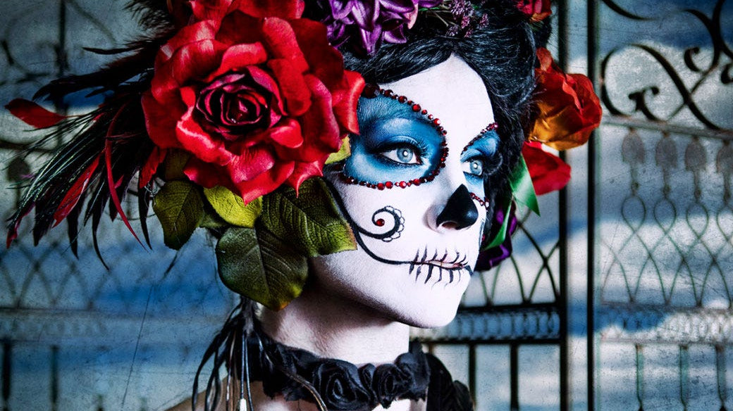 Days of the Dead Traditions Throughout the Globe