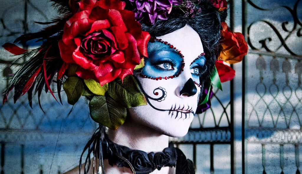 Days of the Dead Traditions Throughout the Globe