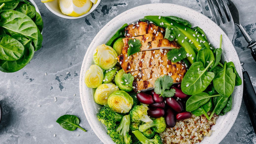 The Exceptional Digestive Enzyme Formula