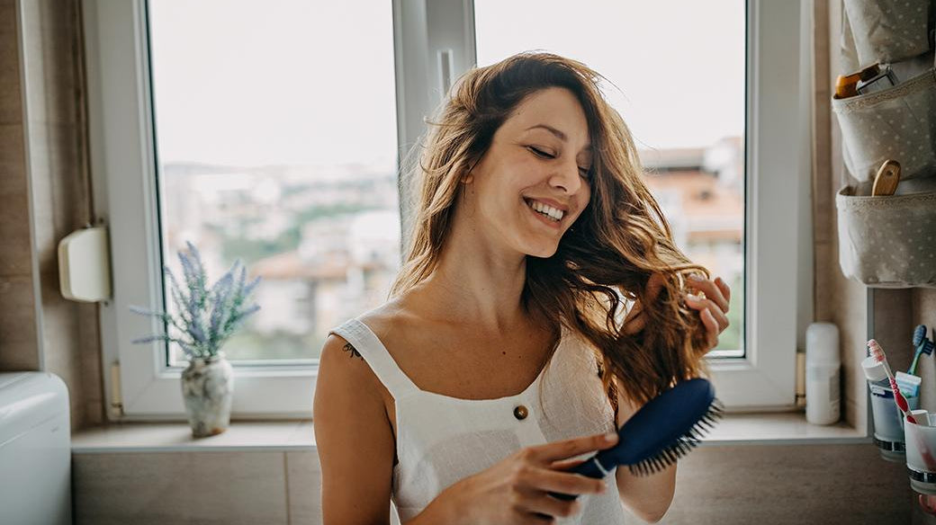 The Best Vitamins For Hair Growth