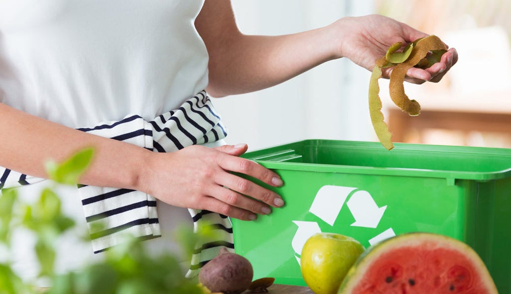 5 Reasons Composting Is Important