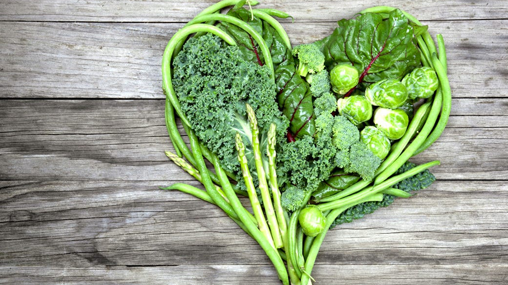 Stupendous Cruciferous Sprouts