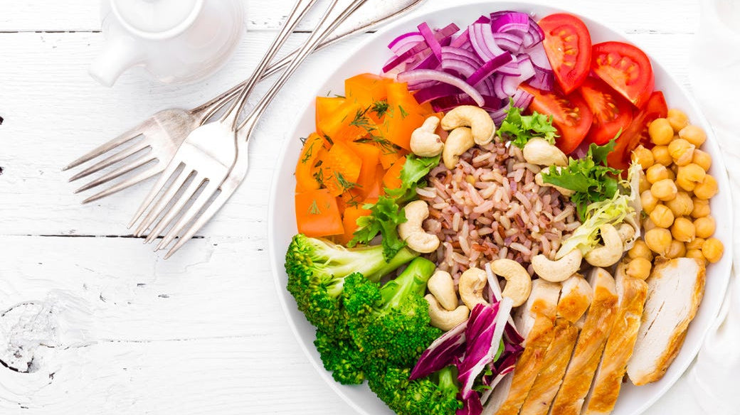 8 Ways to Naturally Boost Your Digestion
