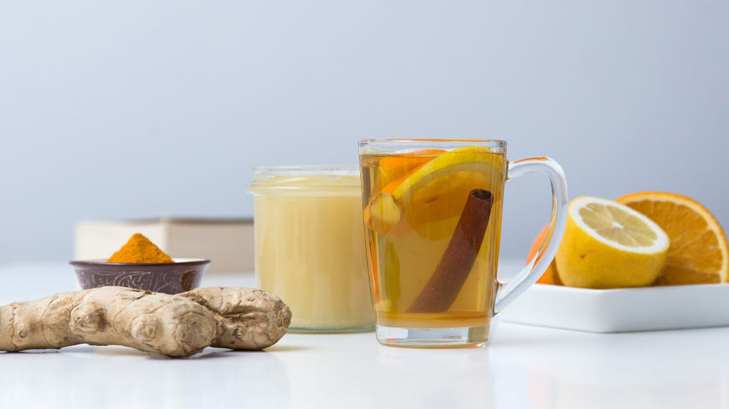 The Immune System – Guarding Good Health