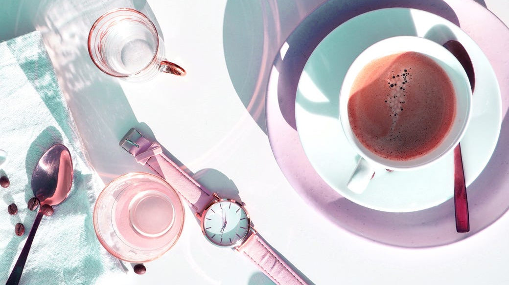 The Time For Self-Care Is Now