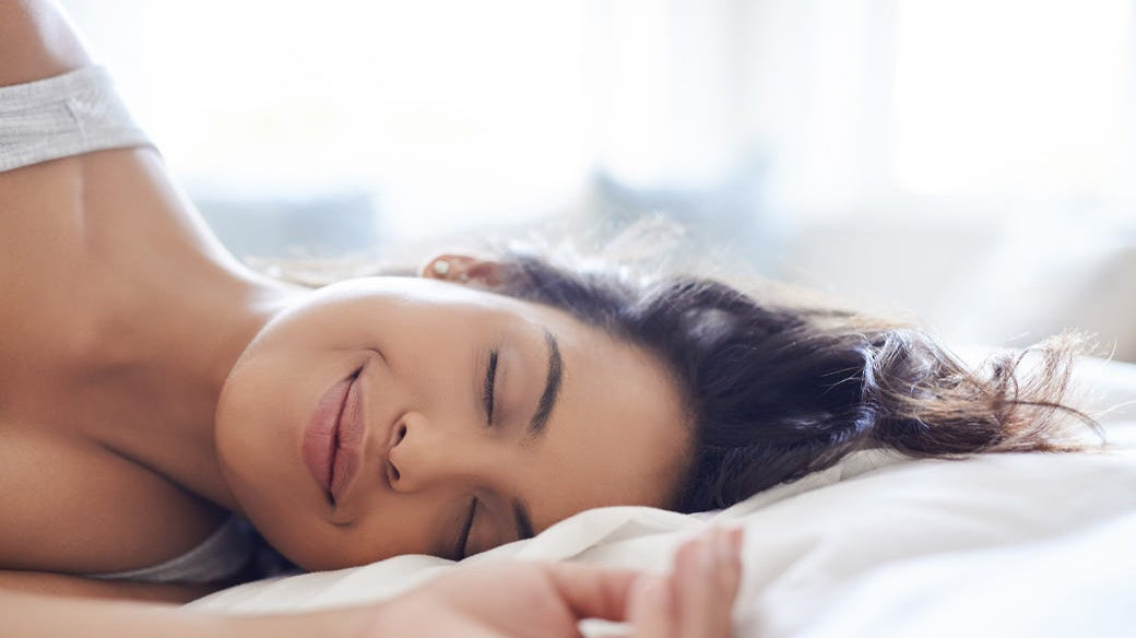 Is Your Diet Sabotaging Your Sleep?