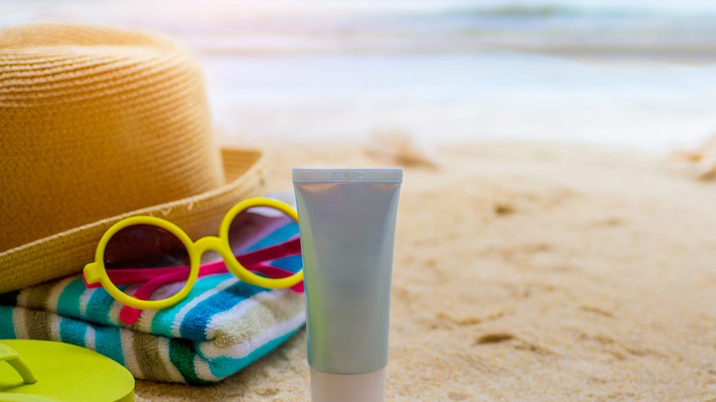 Top 5 Sunscreen Mistakes