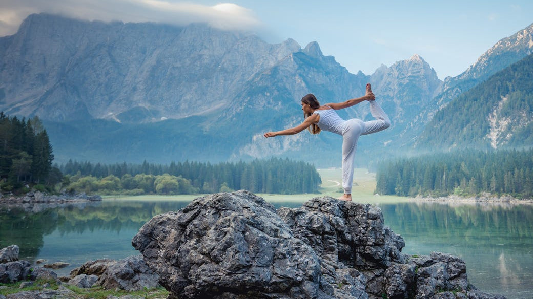 Mind-Body Fitness From Around The World
