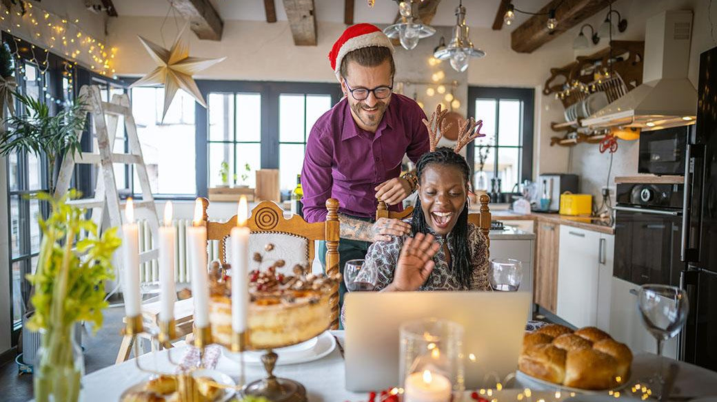 Tips for Eating Healthy During Holiday Meals