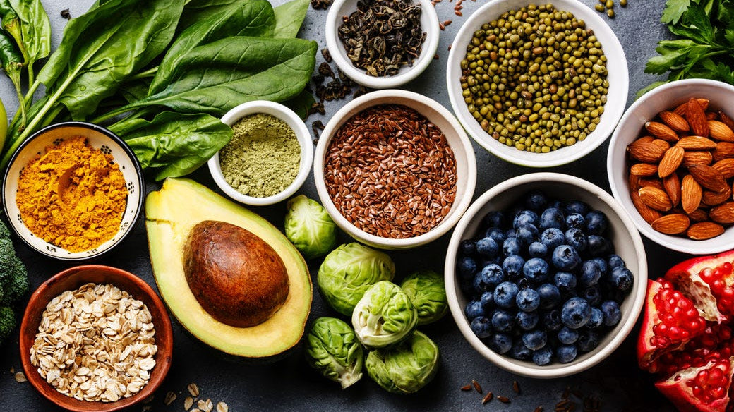 Holistic Heart Health
