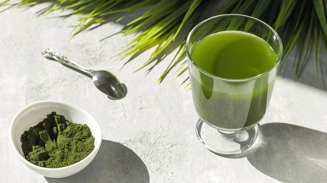 Why Green Juice Powders Have Better Nutrient Quality