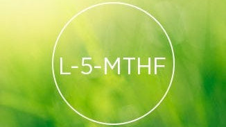 Folate (L-5-MTHF)