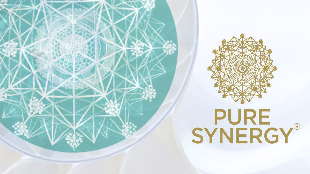 The Pure Synergy® Logo
