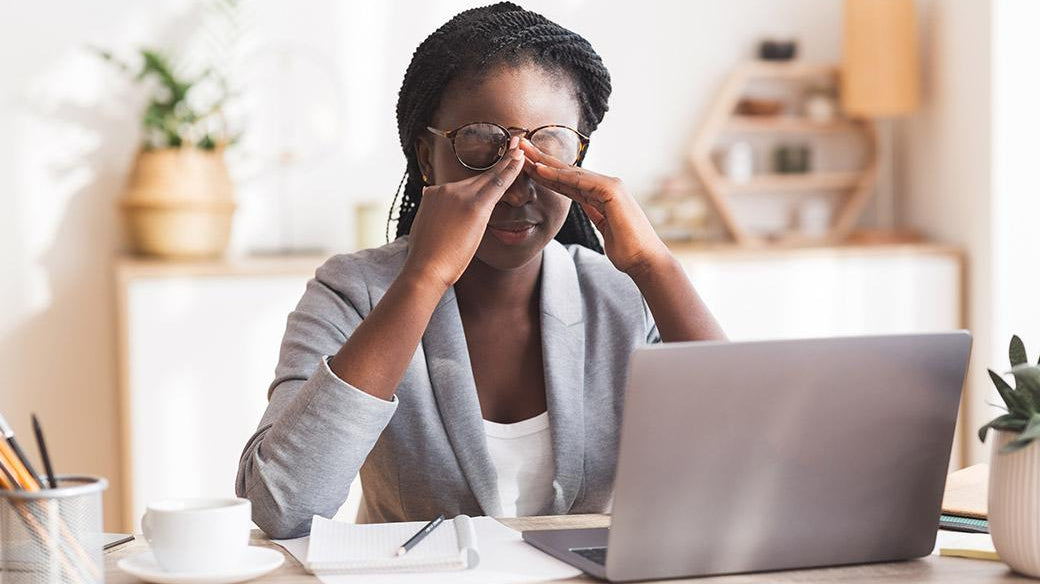 Long-Term Effects of Stress