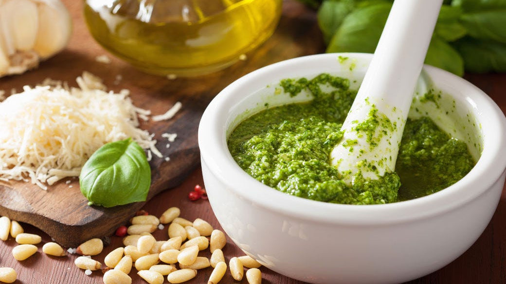 Mouth-Watering Marinades