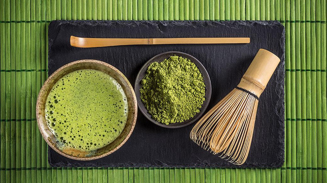 Have You Met Your Matcha? Types of Green Tea and Their Uses