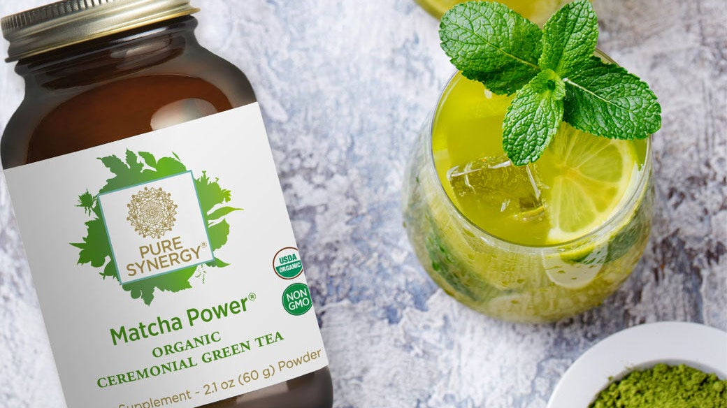 3 Simple Matcha Recipe Ideas You’ll Love