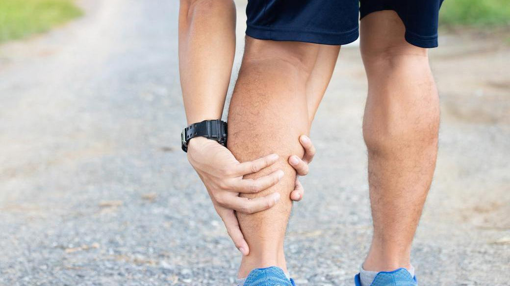 7 Best Supplements to Help with Muscle Soreness