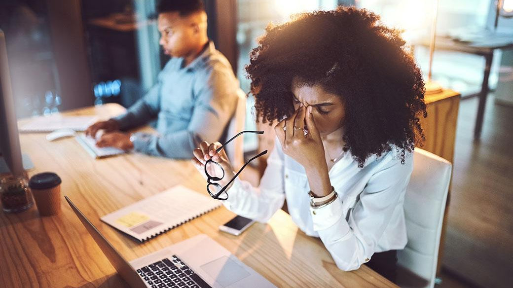 7 Signs You’re Not Getting Enough Nutrition