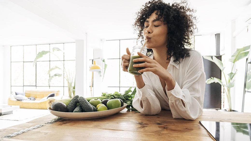 Nutrition 360: How Eating Affects Your Health from All Angles