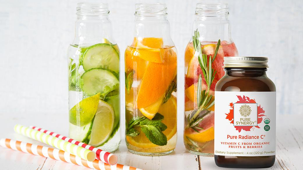 What You Should Know About Vitamin C