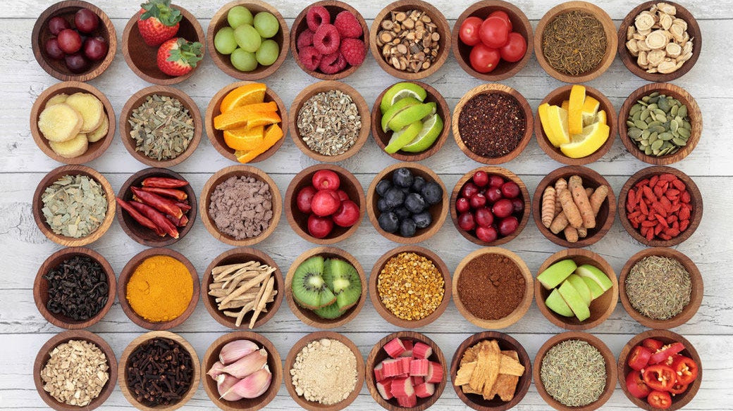 Why A Diet Rich In Polyphenols Is Good For You