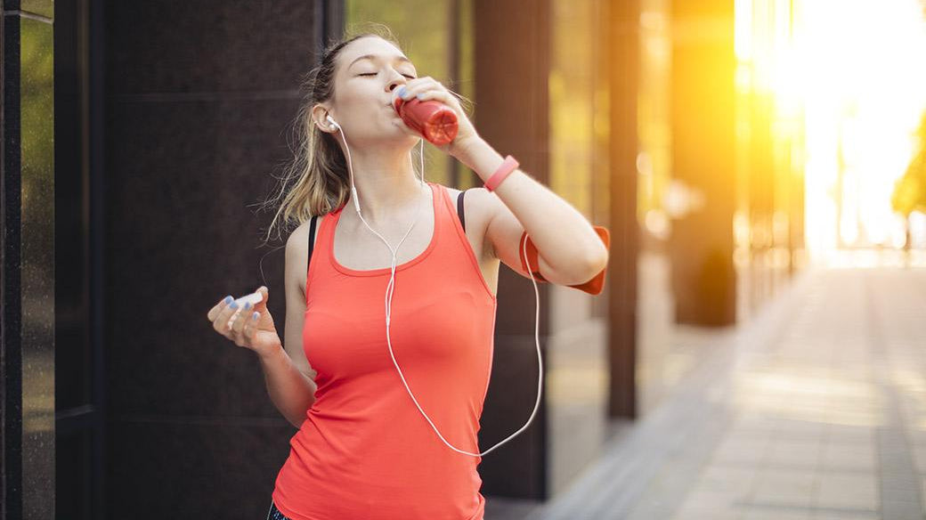 Pure Synergy Pre-Workout Energizer