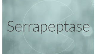 Serrapeptase Enzyme