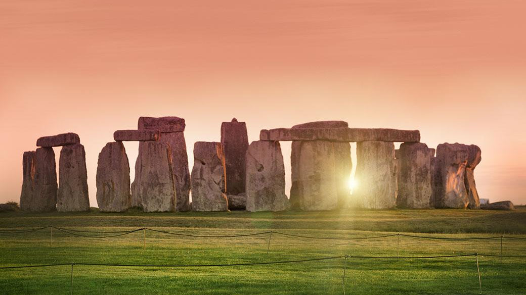 Celebrating the Summer Solstice Around the World