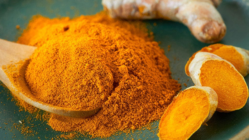 Are You Getting All You Can From Your Turmeric Supplement?