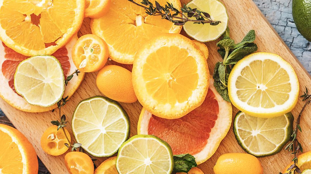 Natural Vs. Synthetic Vitamin C