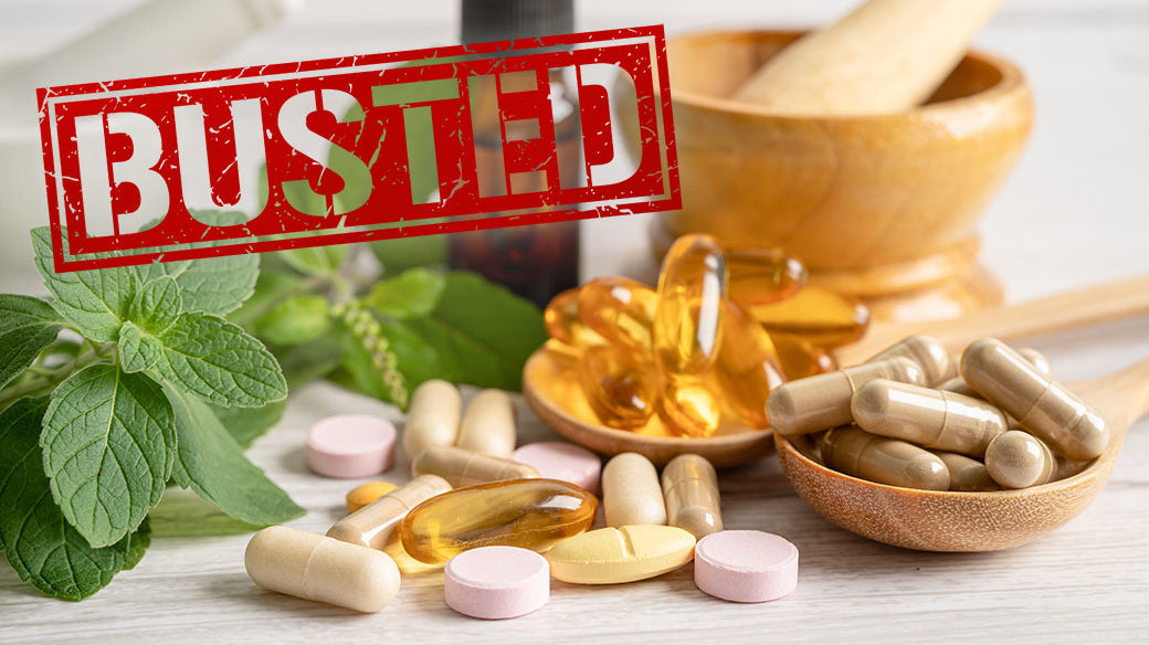 Header image: Busted