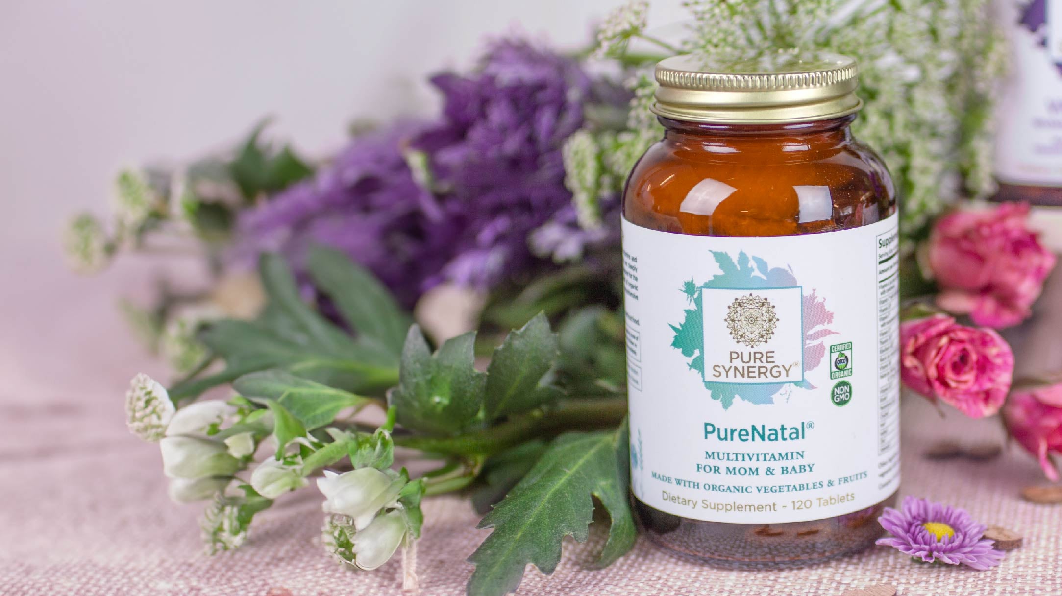 What To Look for In A Prenatal Vitamin