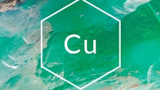 Copper
