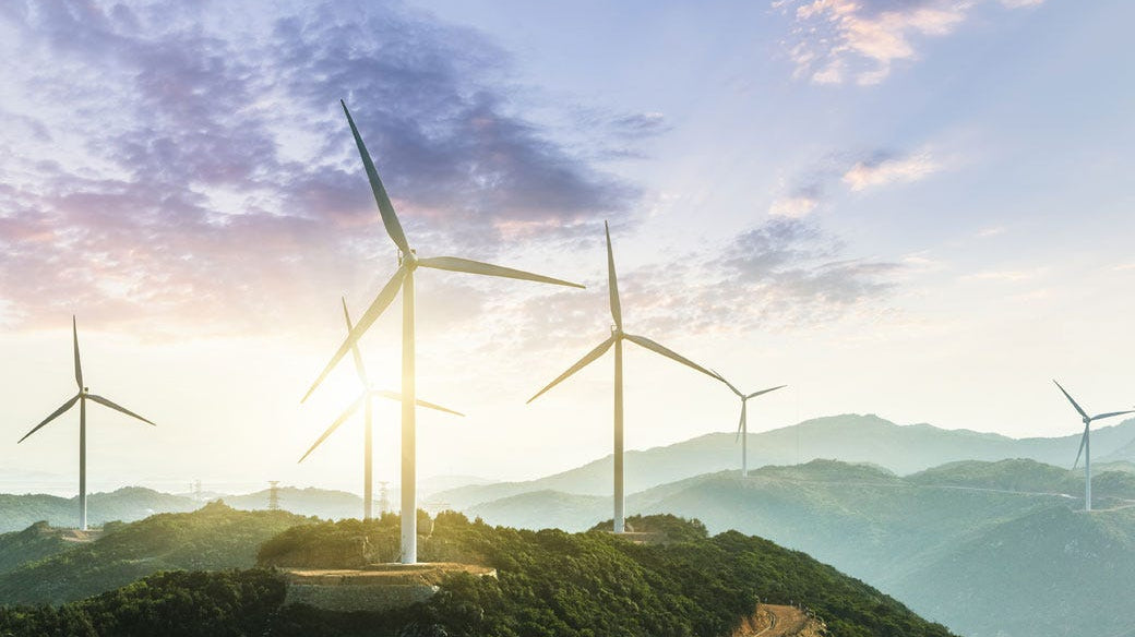 Our Eco-Friendly Mission