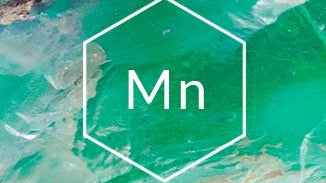 Manganese
