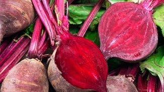 Beet Root Juice