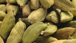 Cardamom Seed