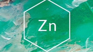 Zinc
